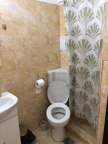 Apartament Beta Saturn