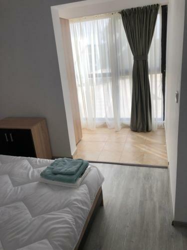 Apartament Beta Saturn