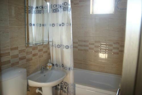 Apartament Mozaic
