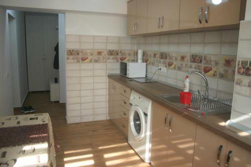Apartament Mozaic