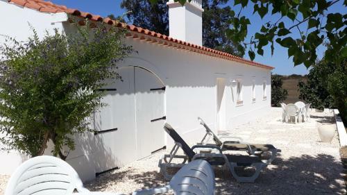 Casa Dos Amigos