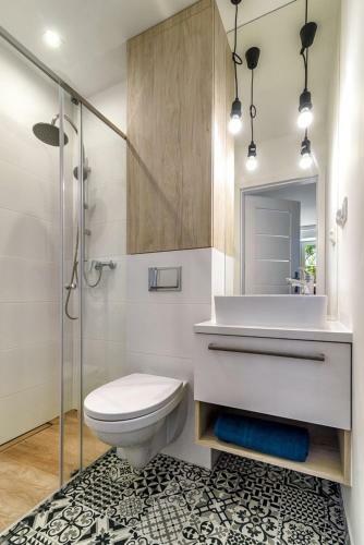 Apartamenty Andrzejczyk - Pi?sudskiego Mikro