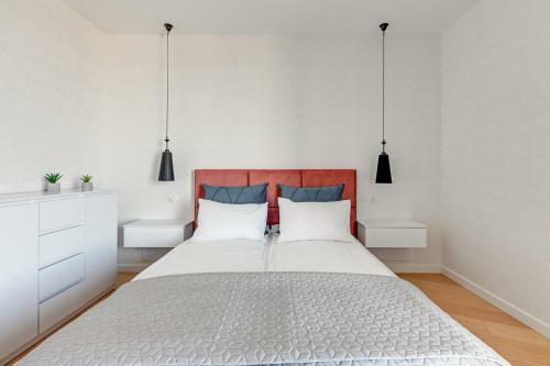 Apartamento Portova