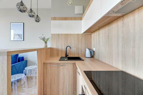 Apartamento Portova