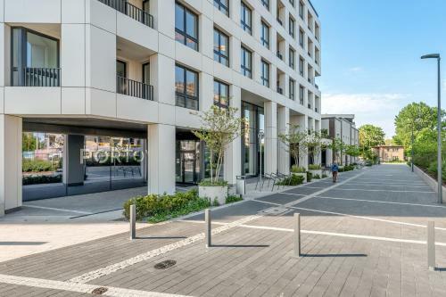 Apartamento Portova