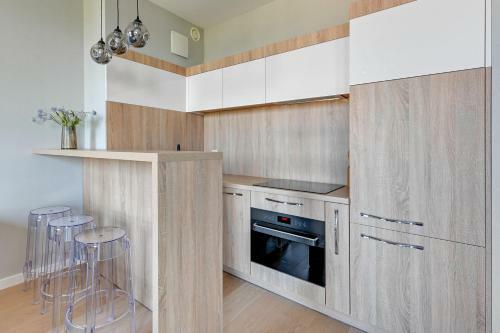 Apartamento Portova