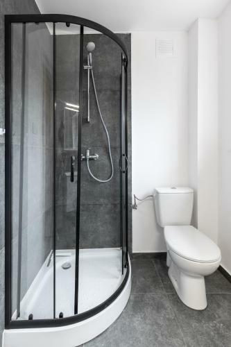 Apartamenty Heweliusza
