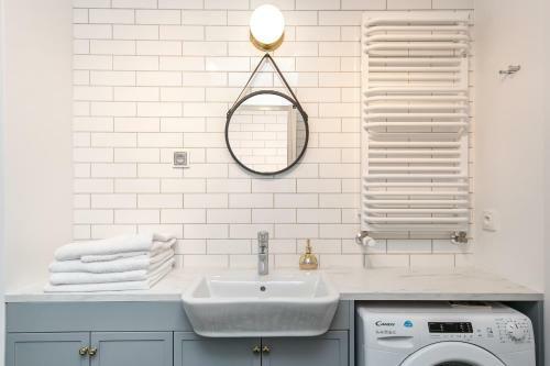 Kapitanski Apartament Batorego 7