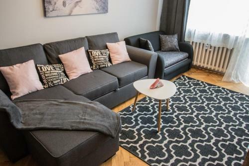 Apartamento Sea View Gdynia