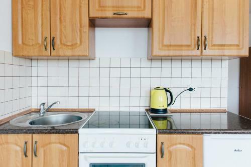 Apartament Gdynia Centrum