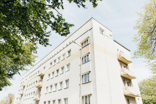Apartament Gdynia Centrum