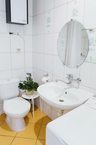 Apartament Gdynia Centrum