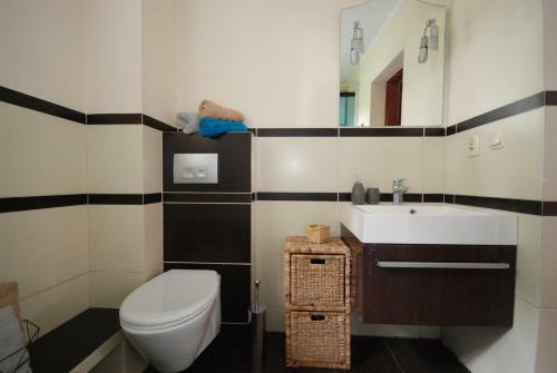 Apartamento Jolly House
