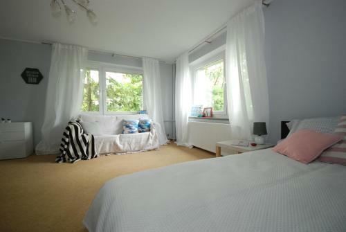 Apartamento Jolly House