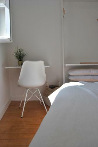Apartamento Coin's House