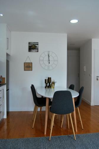 Apartamento Coin's House