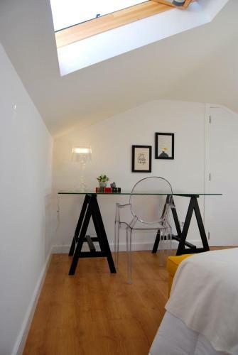 Apartamento Coin's House