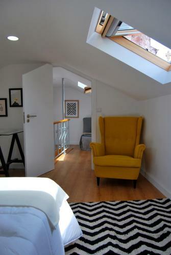 Apartamento Coin's House