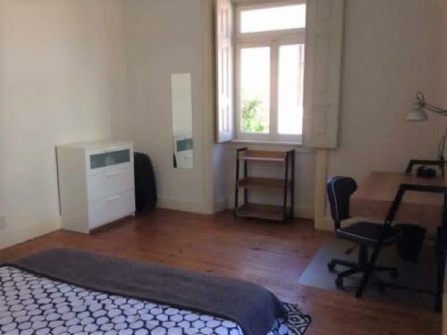Hostal Coimbra Erasmus House - Guest House