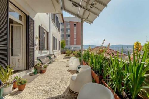 Hostal Coimbra Erasmus House - Guest House