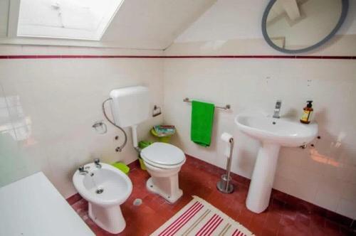 Hostal Coimbra Erasmus House - Guest House