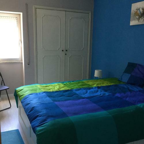 Apartamento Beach Houses