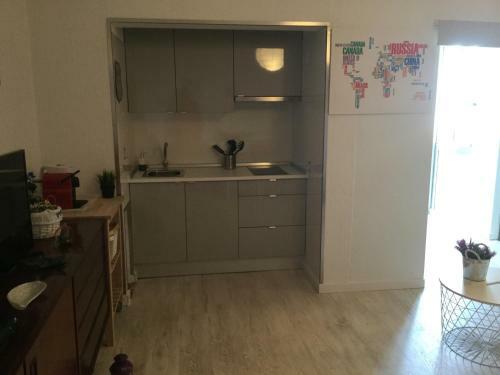 Apartamento Beach Houses