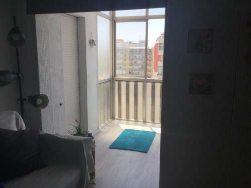 Apartamento Beach Houses