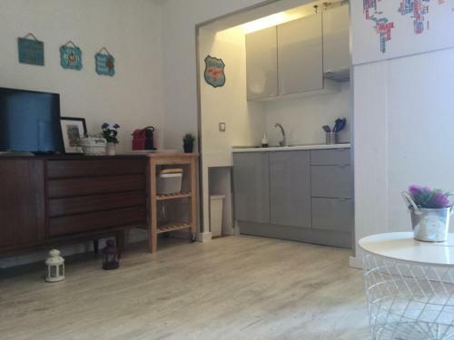 Apartamento Beach Houses