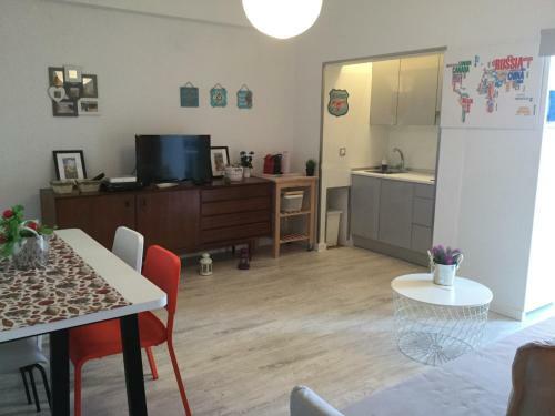 Apartamento Beach Houses