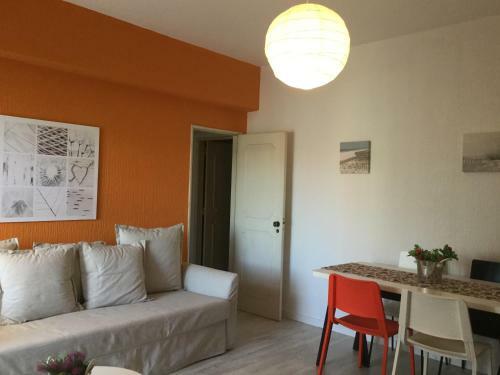 Apartamento Beach Houses