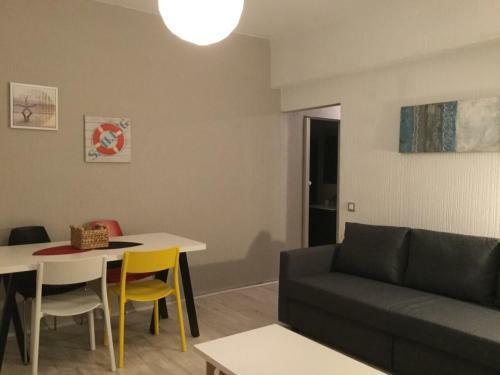 Apartamento Beach Houses