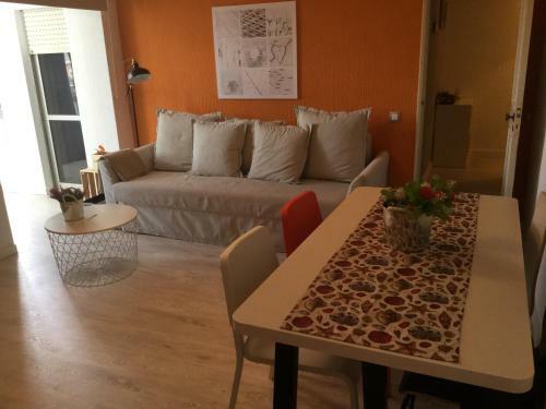 Apartamento Beach Houses