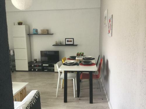Apartamento Beach Houses