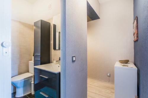 Apartamento Beach Houses