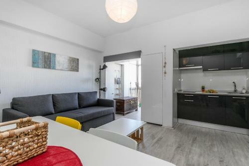 Apartamento Beach Houses