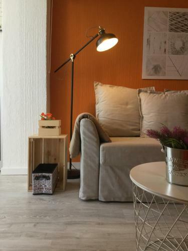 Apartamento Beach Houses