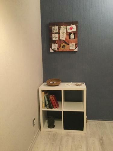 Apartamento Beach Houses