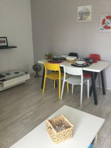 Apartamento Beach Houses