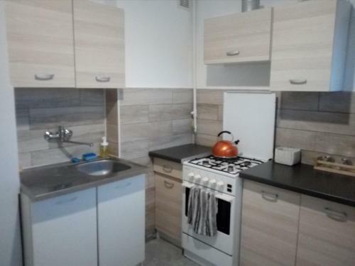 Apartament W Gda?sku