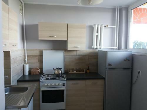 Apartament W Gda?sku
