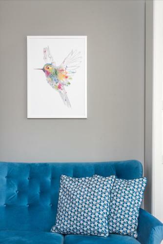 Apartamento Baszta Jacek Gda?sk