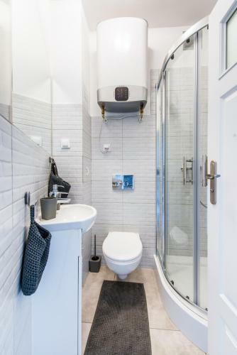 Apartamento Baszta Jacek Gda?sk