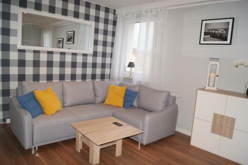 Apartamento Skimondo II