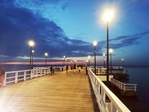 Apartamento Atapartments - Cztery Oceany II