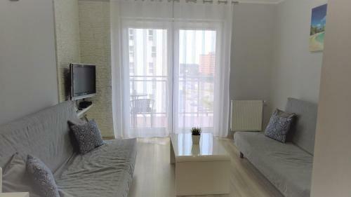 Apartamento Atapartments - Cztery Oceany II