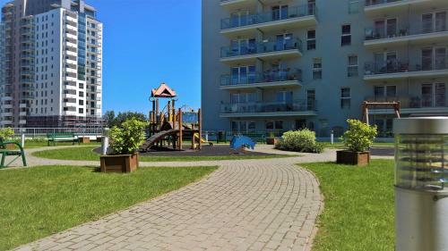 Apartamento Atapartments - Cztery Oceany II