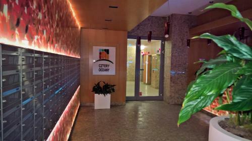Apartamento Atapartments - Cztery Oceany II
