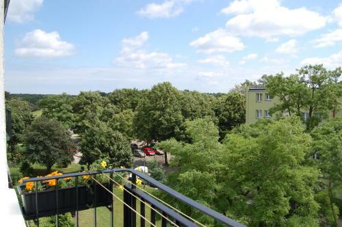 Apartamento Przystanek Przymorze