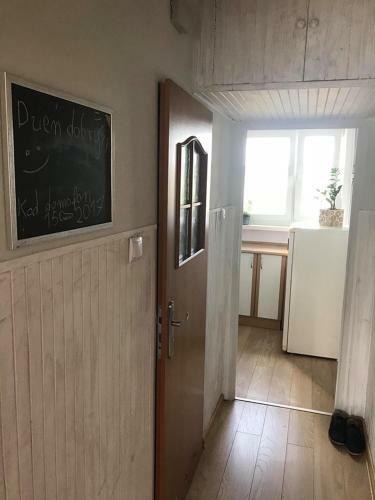 Apartamento Przystanek Przymorze